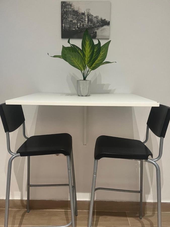 Estudio Boutique Centro Cruz Apartment *