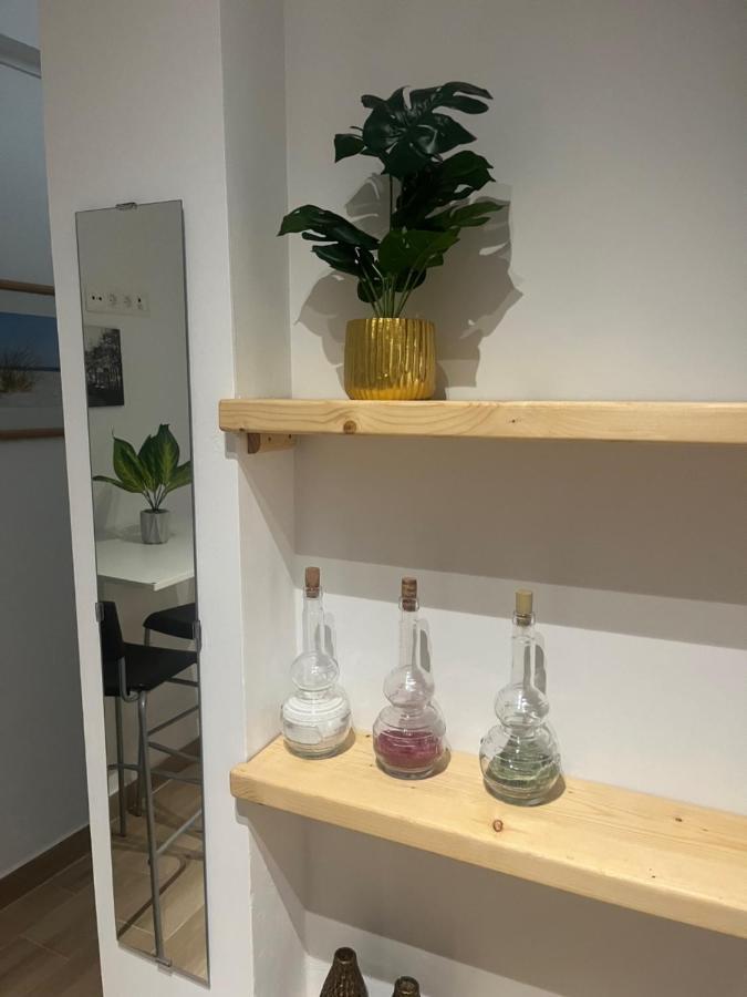 Appartamento Estudio Boutique Centro Cruz Santa Cruz de Tenerife