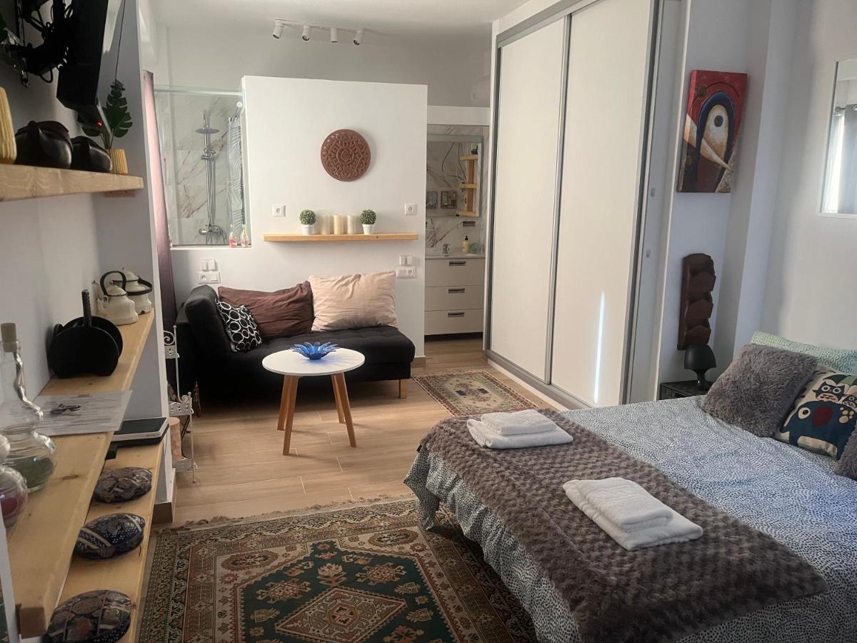 Appartamento Estudio Boutique Centro Cruz *