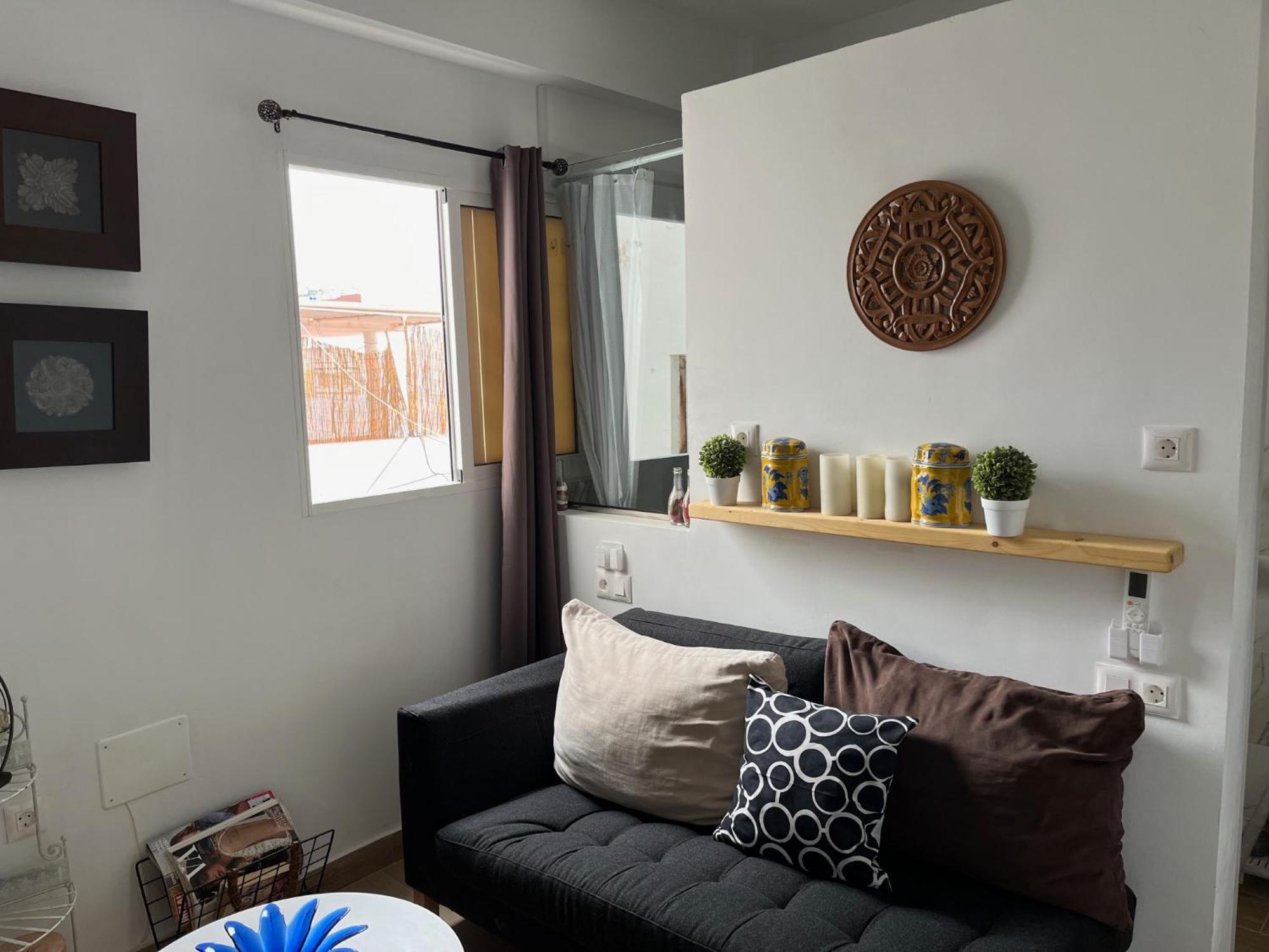 Appartamento Estudio Boutique Centro Cruz